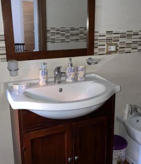 Monticelli Bed & Breakfast | B&B Nonna Ninina