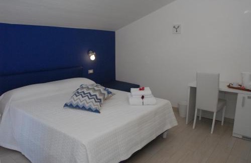 Scario Bed & Breakfast | B&B Nonna Pina