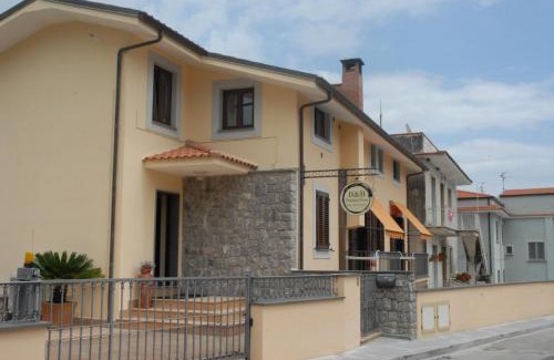 Scario Bed & Breakfast | B&B Nonna Pina