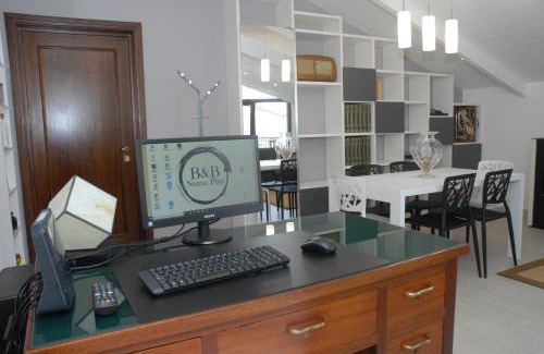 Scario Bed & Breakfast | B&B Nonna Pina