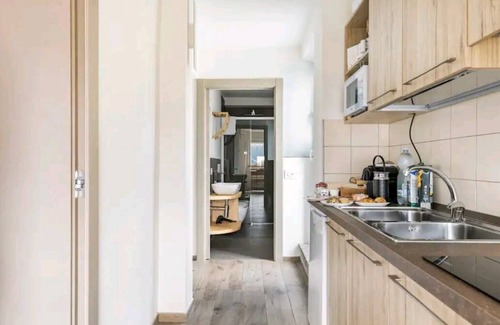 Capriana Bed & Breakfast | B&B NONNA ROSA