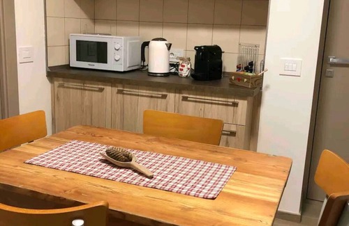 Capriana Bed & Breakfast | B&B NONNA ROSA