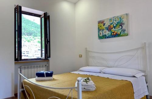 Celano House | B&B Nonno Loreto