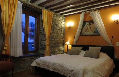 Salmchateau Bed & Breakfast | B&B Nord Sud