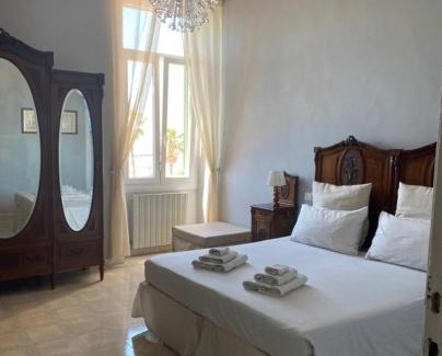 Imperia Bed & Breakfast | B&b note di mare