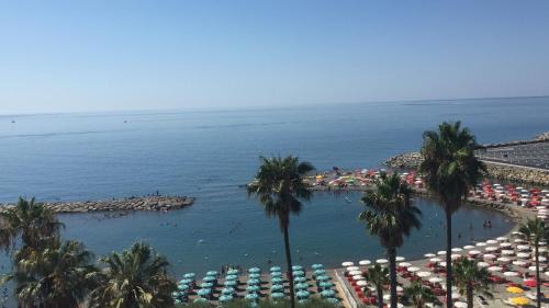 Imperia Bed & Breakfast | B&b note di mare