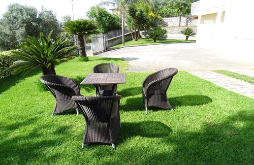 Nocera Terinese Bed & Breakfast | B&B Nucria - Nocera Terinese
