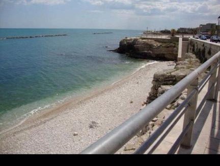 Bisceglie Bed & Breakfast | B&B Numero Uno