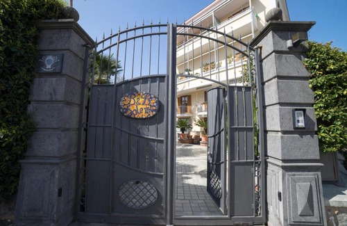 Posillipo Bed & Breakfast | B&B 'O Sole Mio!