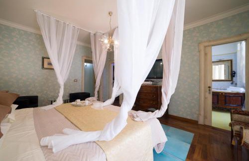 Posillipo Bed & Breakfast | B&B 'O Sole Mio!