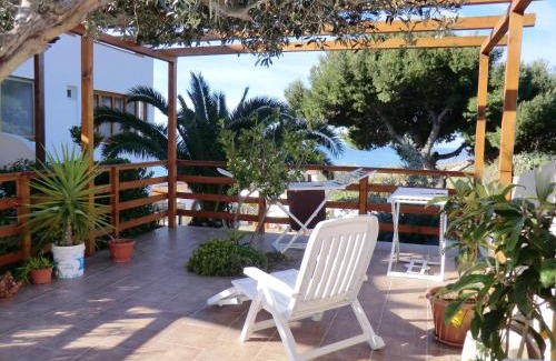 Palma di Montechiaro Bed & Breakfast | B&B Oasi