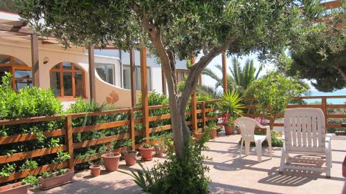 Palma di Montechiaro Bed & Breakfast | B&B Oasi