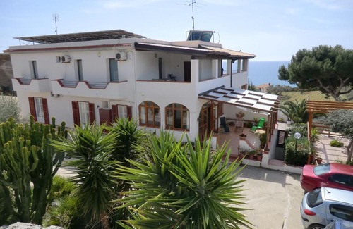 Palma di Montechiaro Bed & Breakfast | B&B Oasi