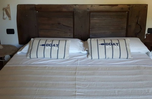 Riparbella Bed & Breakfast | B&B Oca Giuliva