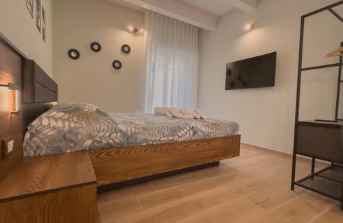 Tarsia Bed & Breakfast | B&B Olea Tarsia