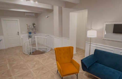 Tarsia Bed & Breakfast | B&B Olea Tarsia