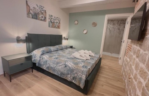 Tarsia Bed & Breakfast | B&B Olea Tarsia