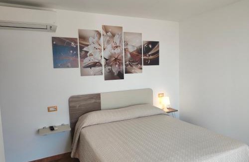 Scala Bed & Breakfast | B&B Oliva