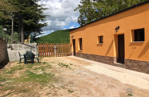 Fabriano Bed & Breakfast | B&B Ollyfarm