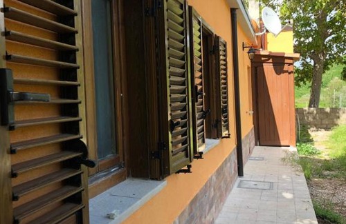 Fabriano Bed & Breakfast | B&B Ollyfarm