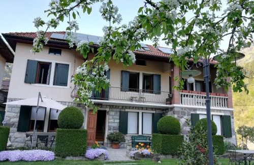 Lamon Bed & Breakfast | B&B OLTRA