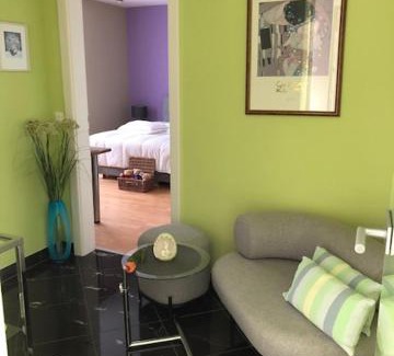 Sirnach Bed & Breakfast | B&B on Top