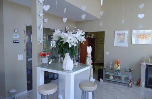 Sirnach Bed & Breakfast | B&B on Top
