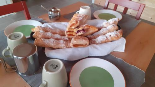 Bettolelle Bed & Breakfast | b&b Onda Verde