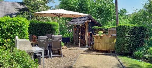 Havelte Bed & Breakfast | B&B OpdeParkkamp met laadpaal voor elektrische auto's