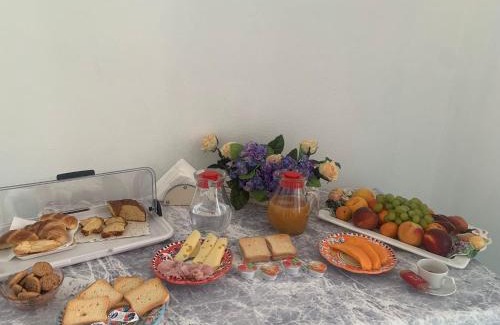 Maratea Bed & Breakfast | B&B Orizzonte Blu