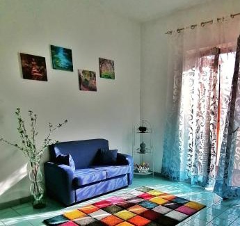 Maratea Bed & Breakfast | B&B Orizzonte Blu