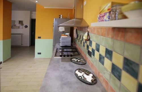 Piozzo Bed & Breakfast | B&B Ospitidelpero