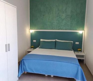 Copertino House | B&B - Over the top - Affittacamere