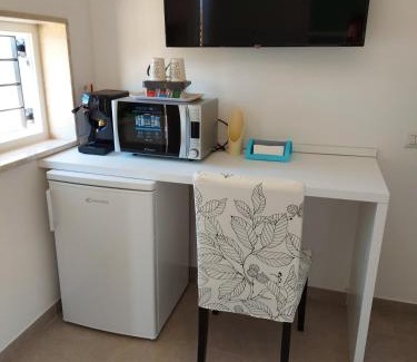 Copertino House | B&B - Over the top - Affittacamere