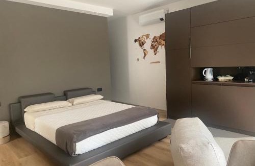 Sasso Marconi Bed & Breakfast | B&B Palazzina10 & SPA