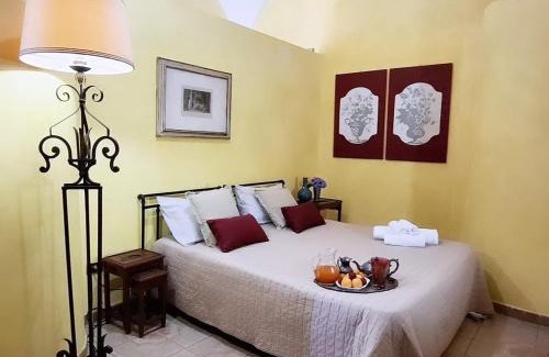 Centro Storico Bed & Breakfast | B&B Palazzo de Matteis