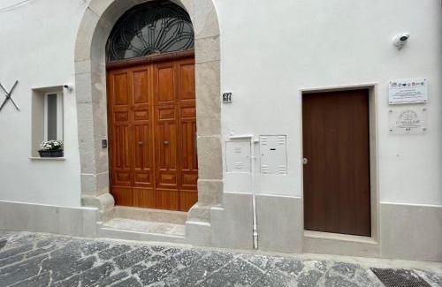 Troia Bed & Breakfast | B&B Palazzo del Contestabile