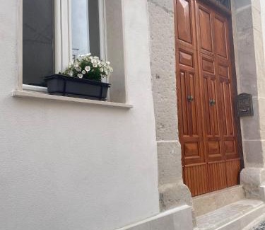 Troia Bed & Breakfast | B&B Palazzo del Contestabile