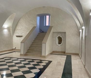 Troia Bed & Breakfast | B&B Palazzo del Contestabile