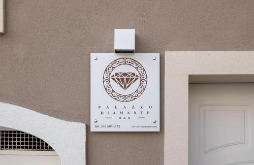 Gravina in Puglia Bed & Breakfast | B&B Palazzo Diamante