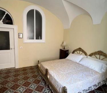 Lucera Bed & Breakfast | B&B Palazzo Lombardi
