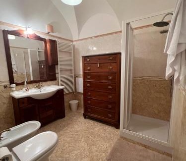 Lucera Bed & Breakfast | B&B Palazzo Lombardi