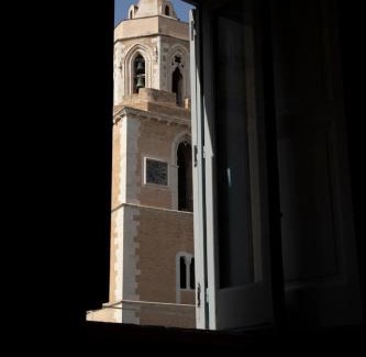 Lucera Bed & Breakfast | B&B Palazzo Lombardi