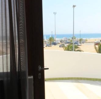 Chiesiola Bed & Breakfast | B&B Palazzo Manfredi Vieste, Fronte mare con Parcheggio