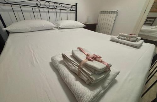 Centro Storico Bed & Breakfast | B&B Palazzo Simone