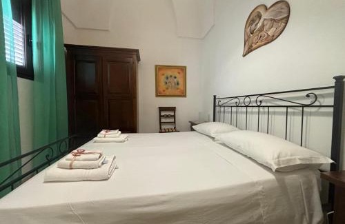 Centro Storico Bed & Breakfast | B&B Palazzo Simone
