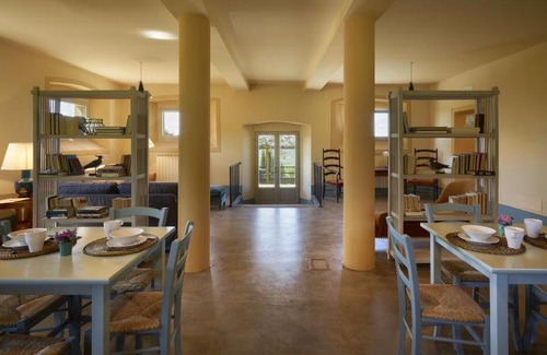 La Foce Bed & Breakfast | B&B Palazzolo La Foce