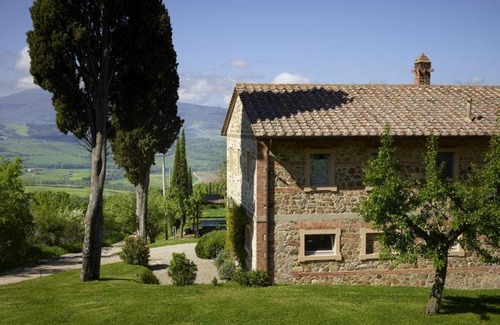 La Foce Bed & Breakfast | B&B Palazzolo La Foce