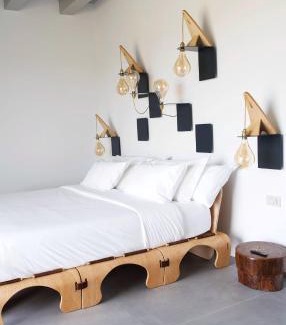San Marcello Bed & Breakfast | B&B Panevì