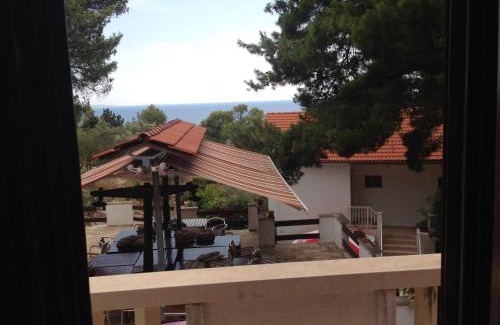 Sveta Nedjelja Bed & Breakfast | B&B Pansion Jure Matijević